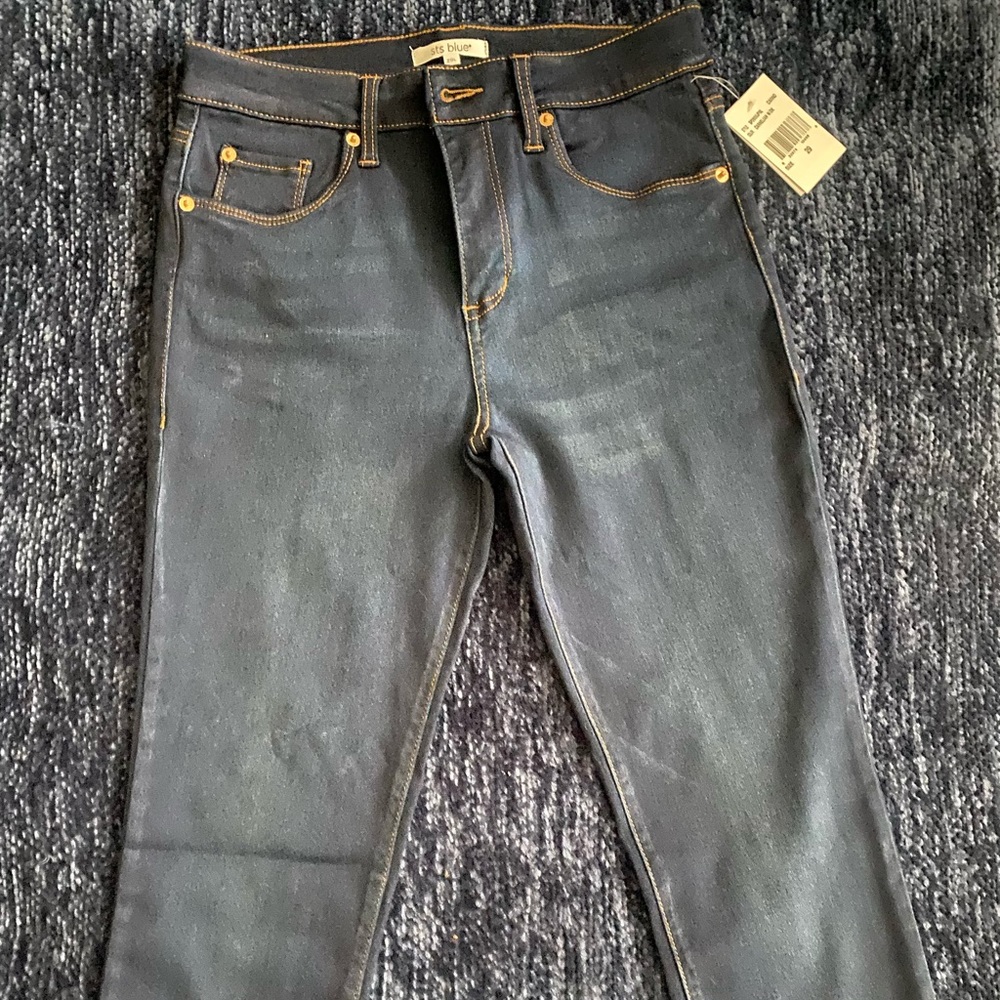 Women's Size 8 Jeans